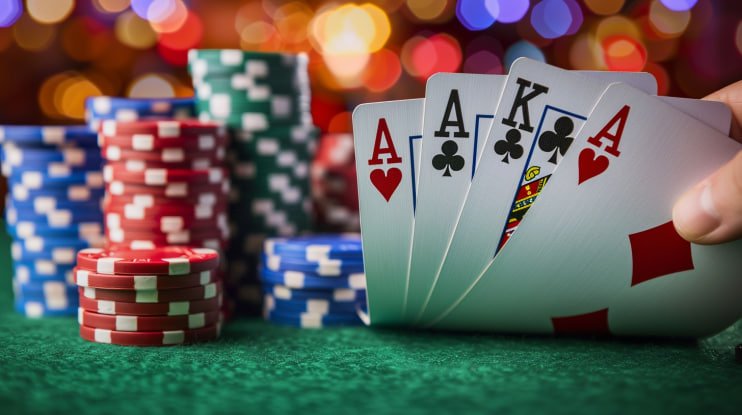 7 bets